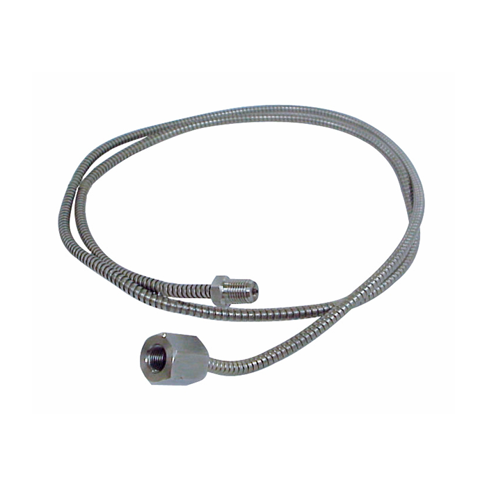 CAPILAR EXTENSION 1 MT  1/4NPT