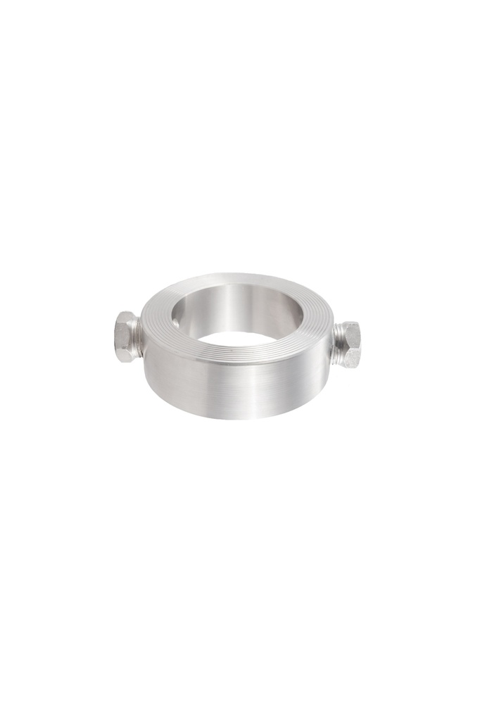 FLUSHING RING ANSI 3" → Material AISI 316