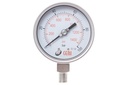 74Ø100 R 1/2"NPT 100 Bar/Psi