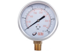 [MN22100RF0025D] 22Ø100 R 1/2"NPT 25 bar-psi