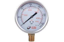 [MN22100RF0315D] 22Ø100 R 1/2"NPT 315 bar-psi