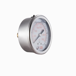 [MN22063PF0250D] 22Ø63 P 1/4"NPT 250 bar-psi
