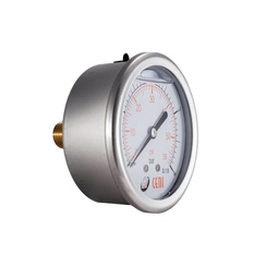 [MN22063PC0004D] 22Ø63 P 1/4"NPT 4 Bar/Psi