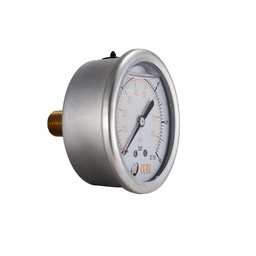 [MN22063PC0006D] 22Ø63 P 1/4"NPT 6 Bar/Psi
