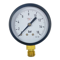 [MN51063RD0016B] 51Ø63 R 1/4"BSP 16 bar Oxygen