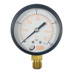 [MN51063RD0040D] 51Ø63 R 1/4"BSP 40 bar-psi