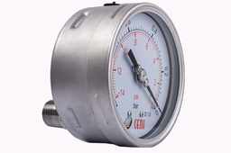 [MN72100PF0001V] 72Ø100 P 1/2"NPT -1 Bar