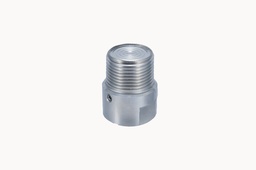 [SR01351153] SELLO TIPO BUJE 1" R1/2 NPT