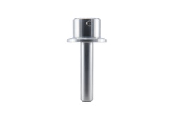 [TVC02000410S] TERMOVAINA CLAMP 1 1/2" U=50