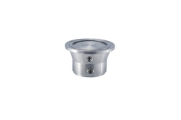 SELLO CLAMP 1 1/2" r.1/4"flare H