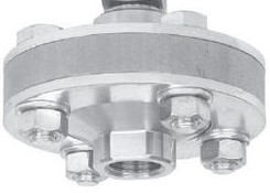 [SB04502129] SELLO BRIDADO MEDIA PRESION  1/2"NPTH x 1/2"NPTH
