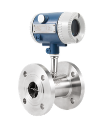 Caudalímetro de Turbina marca MicroSensor, modelo: MFT609